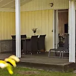Holiday home Sb104-sydals-birkemose-45