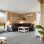 Holiday home Sb104-sydals-birkemose-45 *
