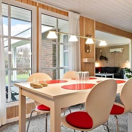 Sb104-sydals-birkemose-45 Holiday home
