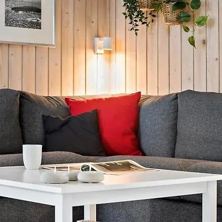 Vakantiehuis Sb104-sydals-birkemose-45 Nedre Lysabild