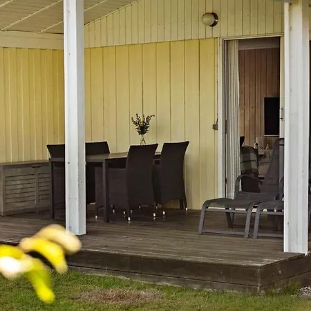 Vakantiehuis Sb104-sydals-birkemose-45