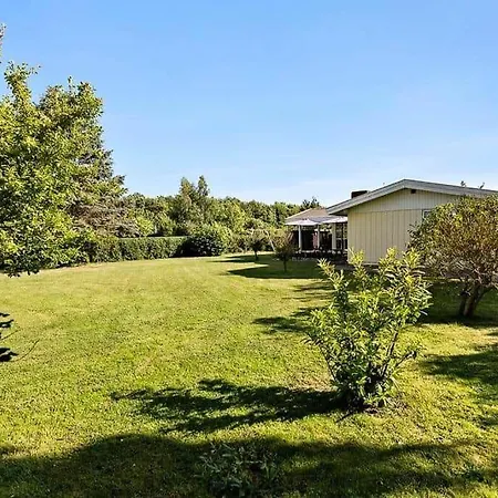 Holiday home Sb104-sydals-birkemose-45