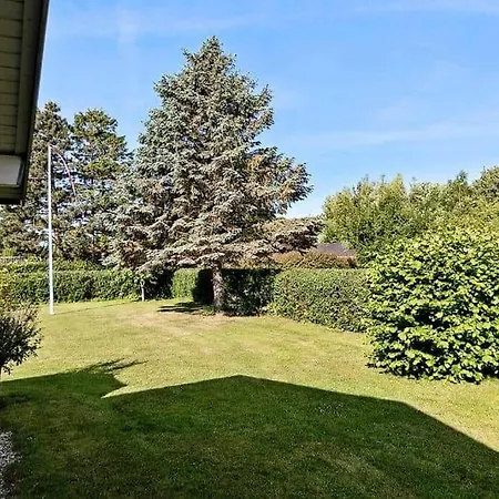 Holiday home Sb104-sydals-birkemose-45 Nedre Lysabild