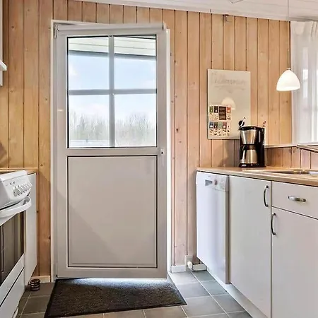 Vakantiehuis Sb104-sydals-birkemose-45