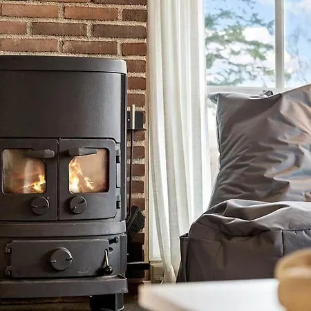 Sb104-sydals-birkemose-45 Vakantiehuis *