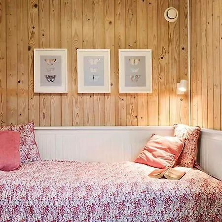 Sb104-sydals-birkemose-45 Vakantiehuis