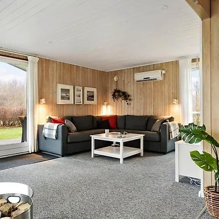 Vakantiehuis Sb104-sydals-birkemose-45 *