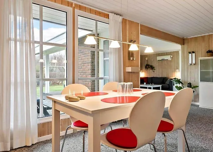 Sb104-sydals-birkemose-45 Holiday home