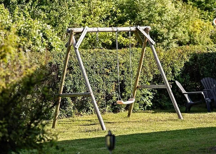 Sb104-sydals-birkemose-45 Holiday home *