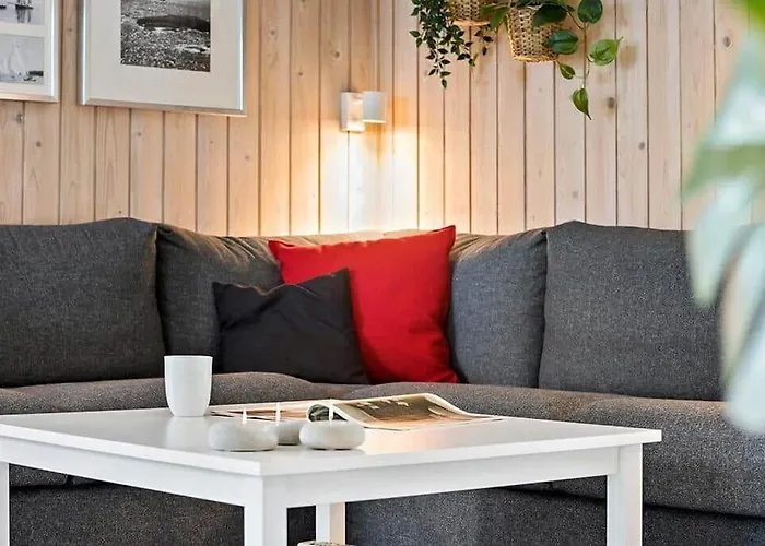 Holiday home Sb104-sydals-birkemose-45 Nedre Lysabild