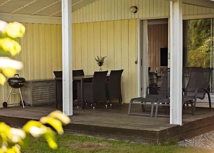 Holiday home Sb104-sydals-birkemose-45