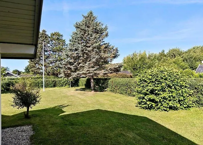 Holiday home Sb104-sydals-birkemose-45 Nedre Lysabild