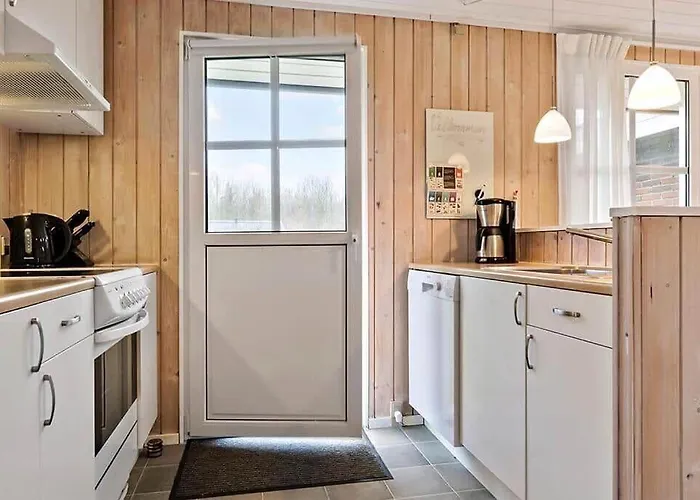 Holiday home Sb104-sydals-birkemose-45