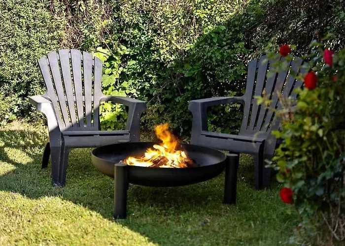 Holiday home Sb104-sydals-birkemose-45 *