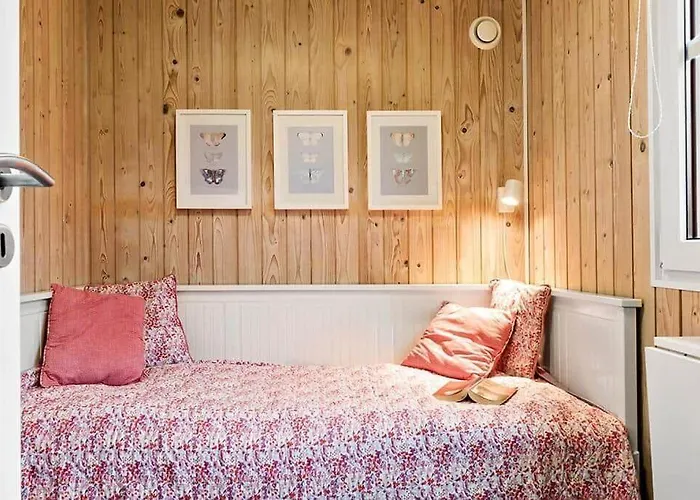 Sb104-sydals-birkemose-45 Holiday home