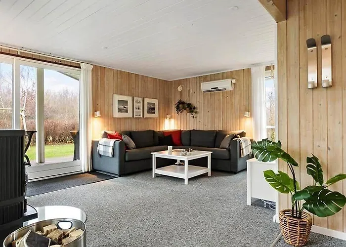 Holiday home Sb104-sydals-birkemose-45 *